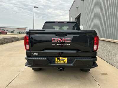 2023 GMC 1500 Crew Cab, $35999. Photo 5