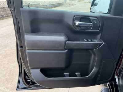 2023 GMC 1500 Crew Cab, $35999. Photo 7