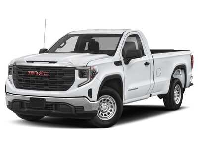 2023 GMC Sierra 1500, $0. Photo 1