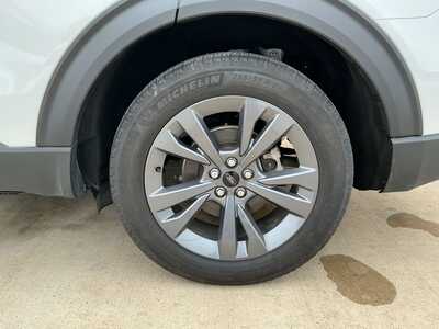 2023 Ford Explorer, $37999. Photo 6