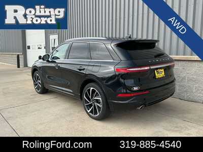 2023 Lincoln Corsair, $32689. Photo 3