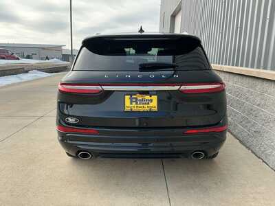 2023 Lincoln Corsair, $32689. Photo 5