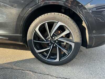 2023 Lincoln Corsair, $32689. Photo 6