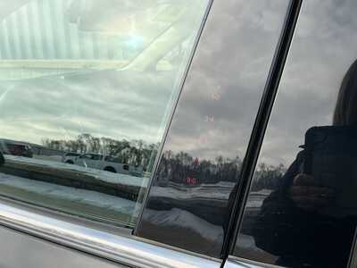 2023 Lincoln Corsair, $32689. Photo 7