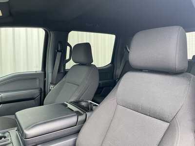 2024 Ford F150 Crew Cab, $50975. Photo 10