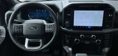 2024 Ford F150 Crew Cab, $50975. Photo 11