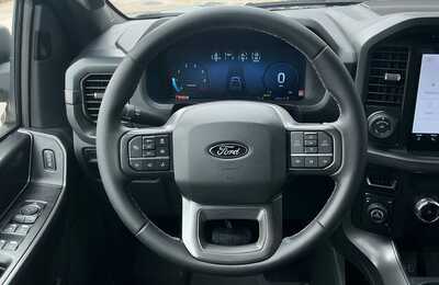 2024 Ford F150 Crew Cab, $50975. Photo 12