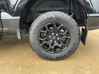 2024 Ford F150 Crew Cab, $50975. Photo 6