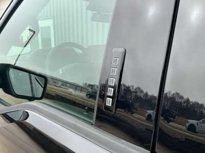 2024 Ford F150 Crew Cab, $50975. Photo 7