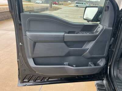 2024 Ford F150 Crew Cab, $50975. Photo 8