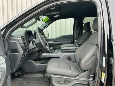 2024 Ford F150 Crew Cab, $50975. Photo 9