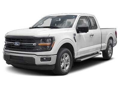 2024 Ford F-150, $0. Photo 1