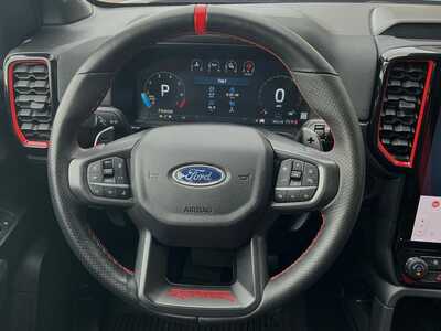 2024 Ford Ranger Crew Cab, $57999. Photo 11