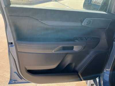 2024 Ford Ranger Crew Cab, $57999. Photo 7