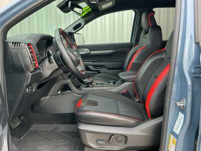 2024 Ford Ranger Crew Cab, $57999. Photo 8