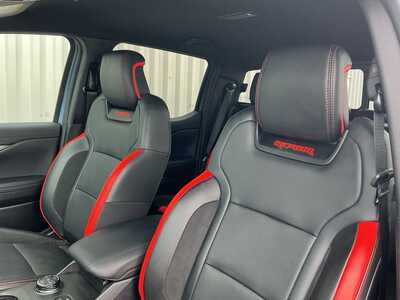 2024 Ford Ranger Crew Cab, $57999. Photo 9