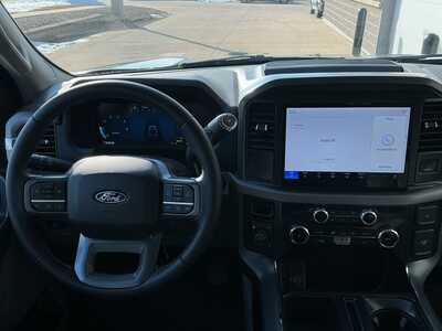 2025 Ford F150 Crew Cab, $48403. Photo 10