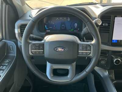 2025 Ford F150 Crew Cab, $48403. Photo 11