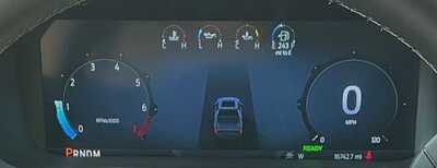 2025 Ford F150 Crew Cab, $48403. Photo 12