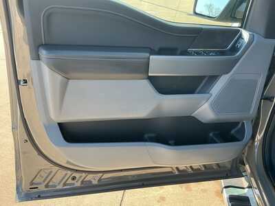 2025 Ford F150 Crew Cab, $48403. Photo 7