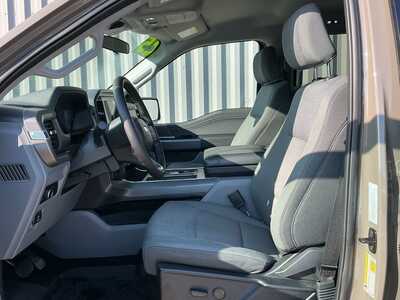 2025 Ford F150 Crew Cab, $48403. Photo 8