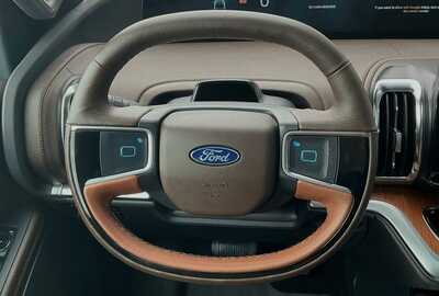 2025 Ford Expedition Max, $80333. Photo 11