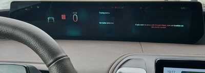 2025 Ford Expedition Max, $80333. Photo 12