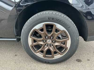 2025 Ford Expedition Max, $80333. Photo 5
