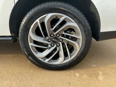 2025 Lincoln Navigator L, $92888. Photo 6