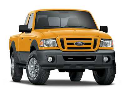 2011 Ford Ranger, $6999. Photo 2