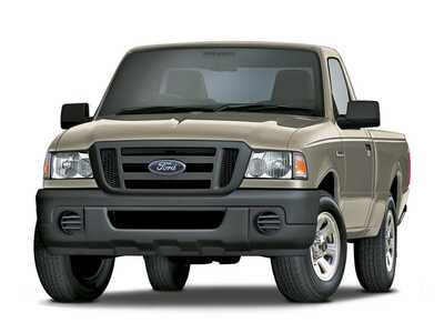 2011 Ford Ranger, $6999. Photo 1