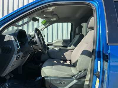 2015 Ford F150 Crew Cab, $11599. Photo 10