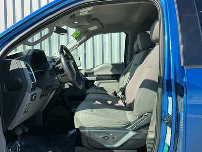 2015 Ford F150 Crew Cab, $11599. Photo 11