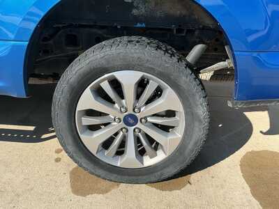 2015 Ford F150 Crew Cab, $11599. Photo 6