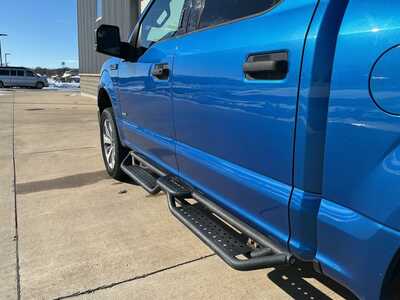 2015 Ford F150 Crew Cab, $11599. Photo 7