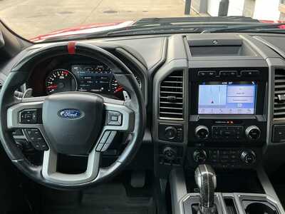 2018 Ford F150 Crew Cab, $48950. Photo 10