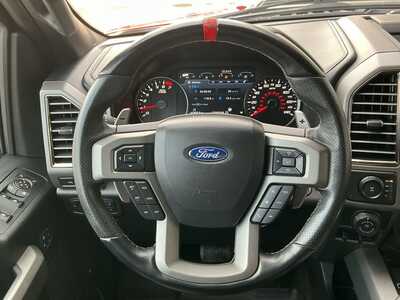 2018 Ford F150 Crew Cab, $48950. Photo 11
