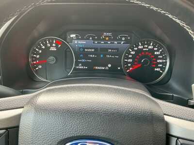 2018 Ford F150 Crew Cab, $48950. Photo 12