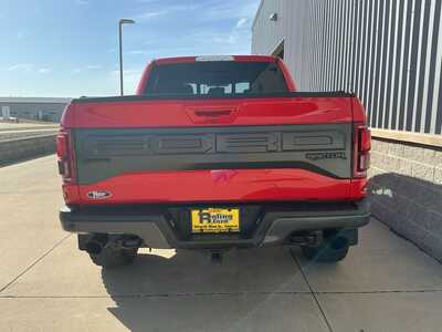 2018 Ford F150 Crew Cab, $48950. Photo 5