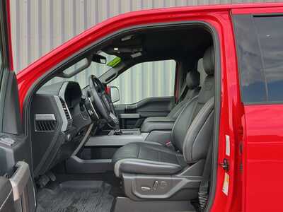 2018 Ford F150 Crew Cab, $48950. Photo 8