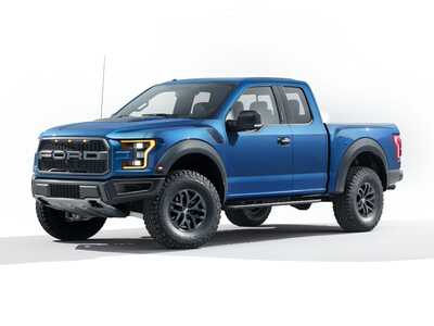 2018 Ford F-150, $0. Photo 1
