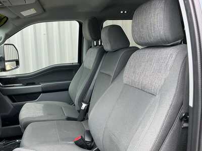 2022 Ford F150 Crew Cab, $42663. Photo 12