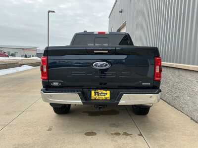 2022 Ford F150 Crew Cab, $42663. Photo 5