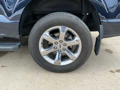 2022 Ford F150 Crew Cab, $42663. Photo 6