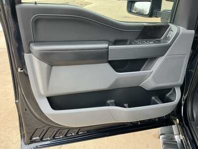 2022 Ford F150 Crew Cab, $42663. Photo 8