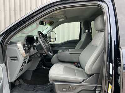 2022 Ford F150 Crew Cab, $42663. Photo 9
