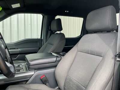 2023 Ford F150 Crew Cab, $44348. Photo 10