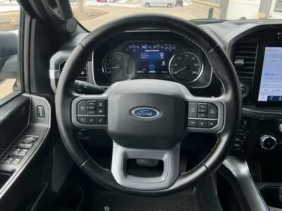 2023 Ford F150 Crew Cab, $44348. Photo 12