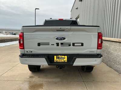 2023 Ford F150 Crew Cab, $44348. Photo 5
