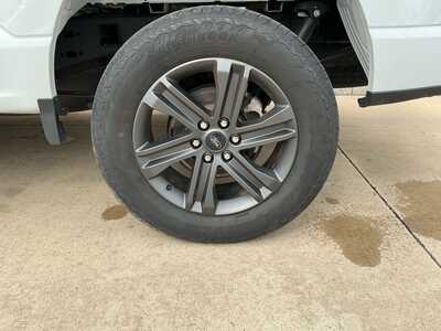 2023 Ford F150 Crew Cab, $44348. Photo 6